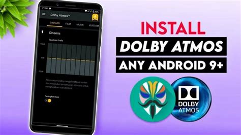 Dolby atmos magic revision